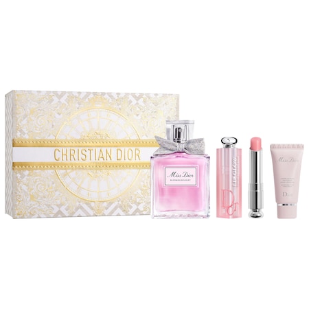 Miss Dior Beauty Ritual Perfume Set