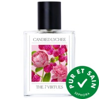 The 7 Virtues - Eau de parfum Candied Lychee