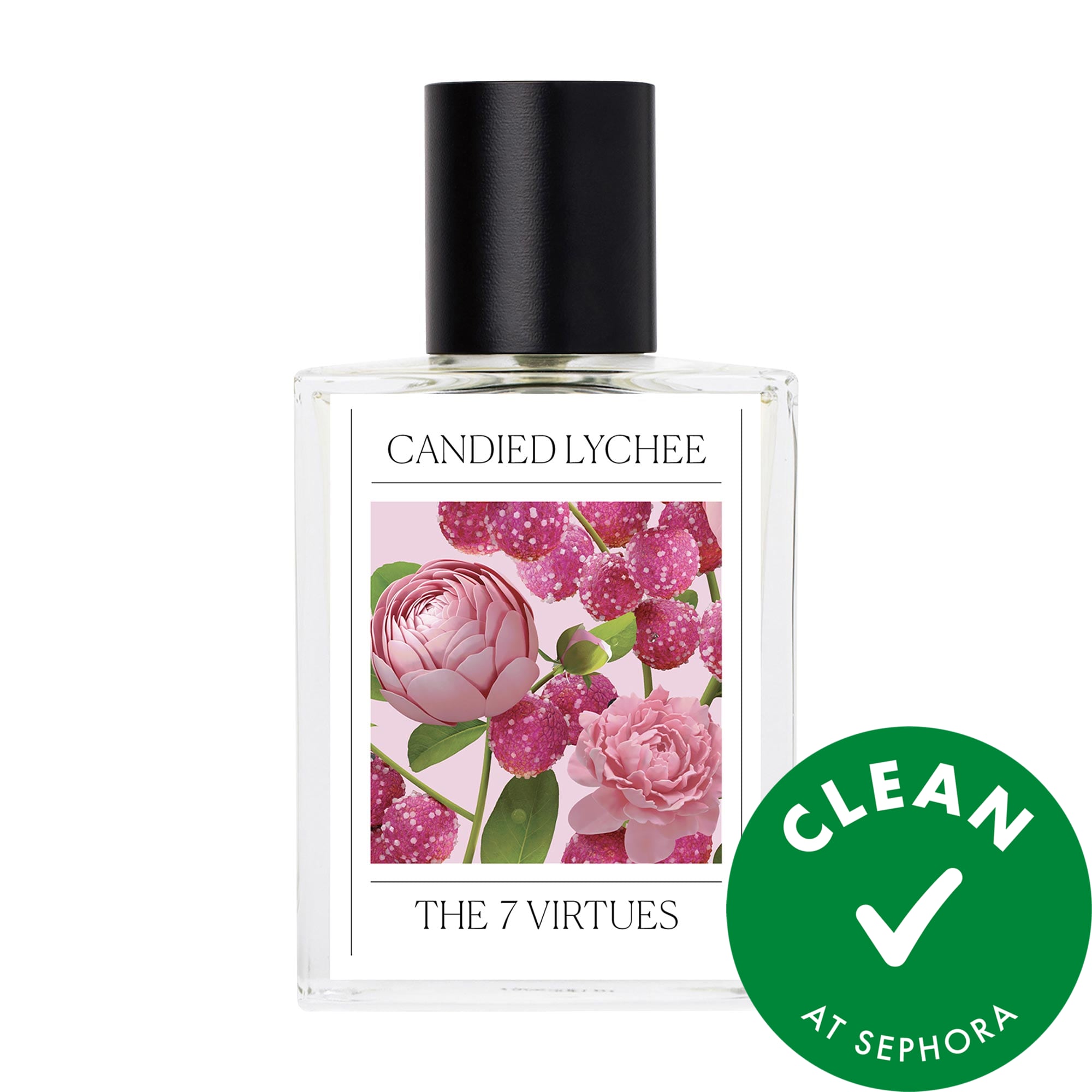 Candied Lychee Eau de Parfum