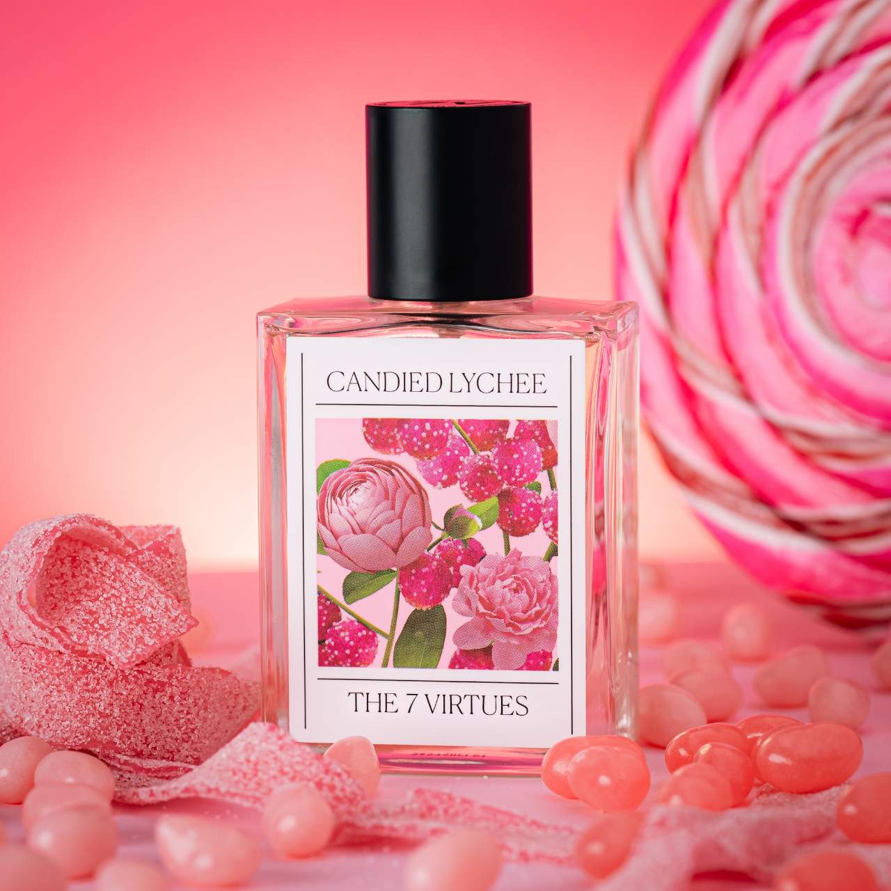 Candied Lychee Eau de Parfum