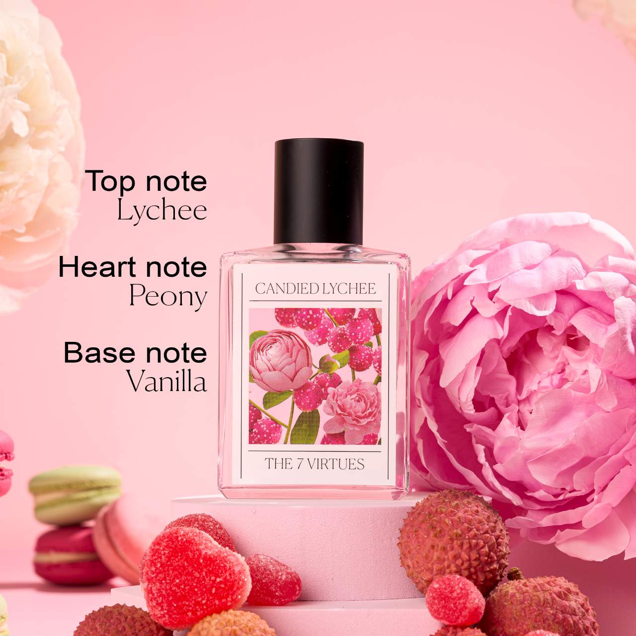 Candied Lychee Eau de Parfum