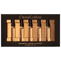 World of Chris Collins - Chris Collins Mini Best Sellers Perfume Discovery Set