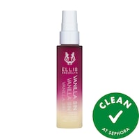 Ellis Brooklyn - Mini VANILLA SIN Hair and Fragrance Body Mist