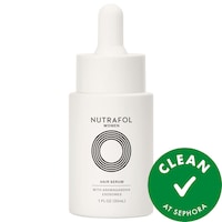 Nutrafol - Women’s Lightweight Thickening-Hair Serum for Thinning Hair