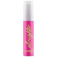 Urban Decay - Mini All Nighter Hydrating Hyaluronic Acid Dewy Setting Spray