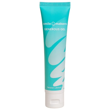 Smile Makers Generous Gel -...