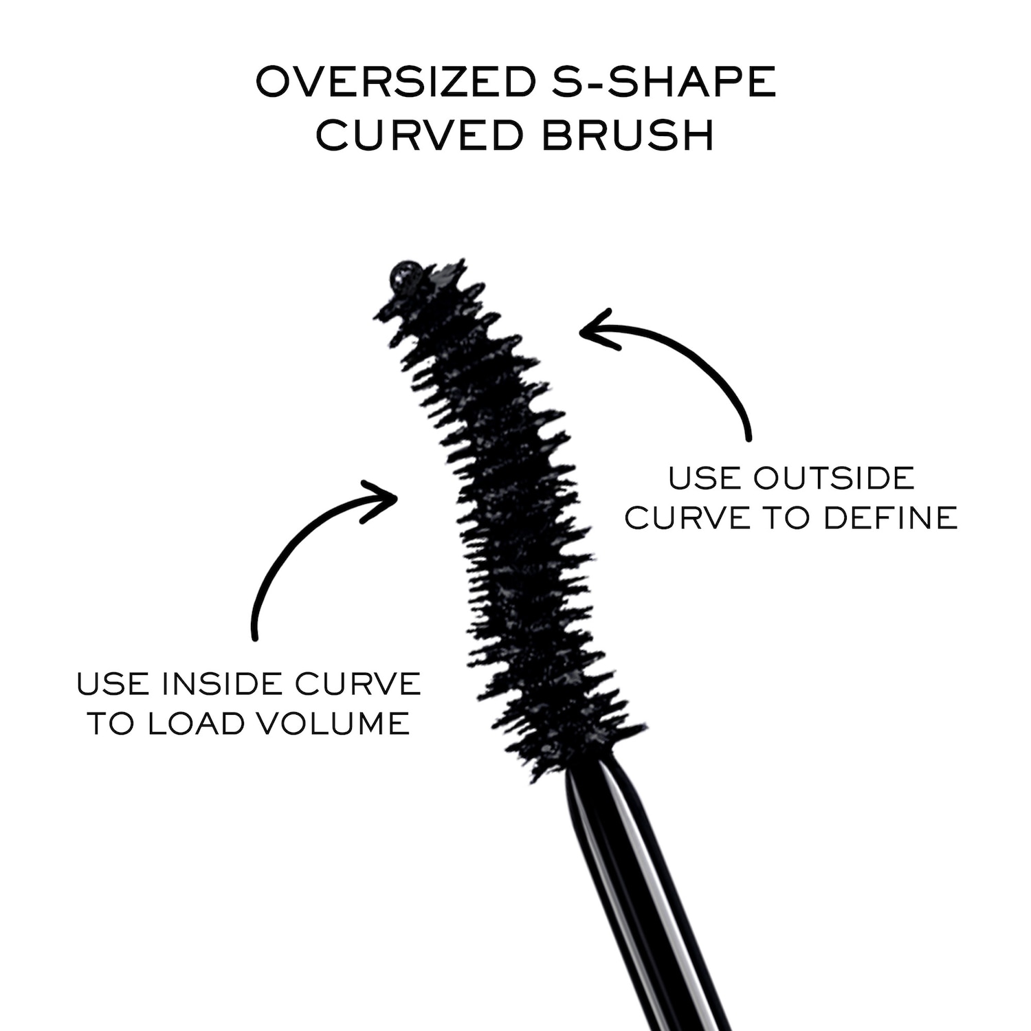 HYPNÔSE DRAMA Instant Full Body Volume Mascara