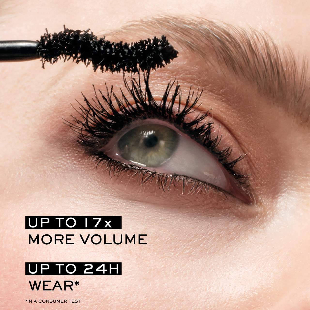 HYPNÔSE DRAMA Instant Full Body Volume Mascara