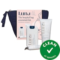 Luna Daily - The Hospital Bag Essentials Kit