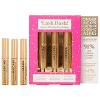 Grande Cosmetics - Lash Bash Set