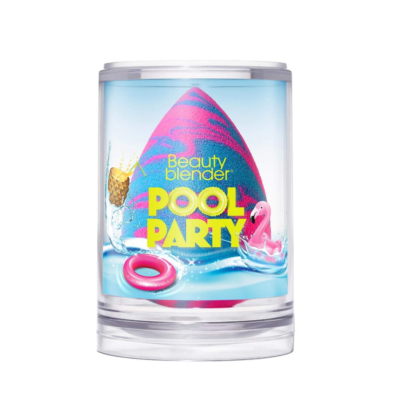 BEAUTYBLENDER® POOL PARTY Makeup Sponge		