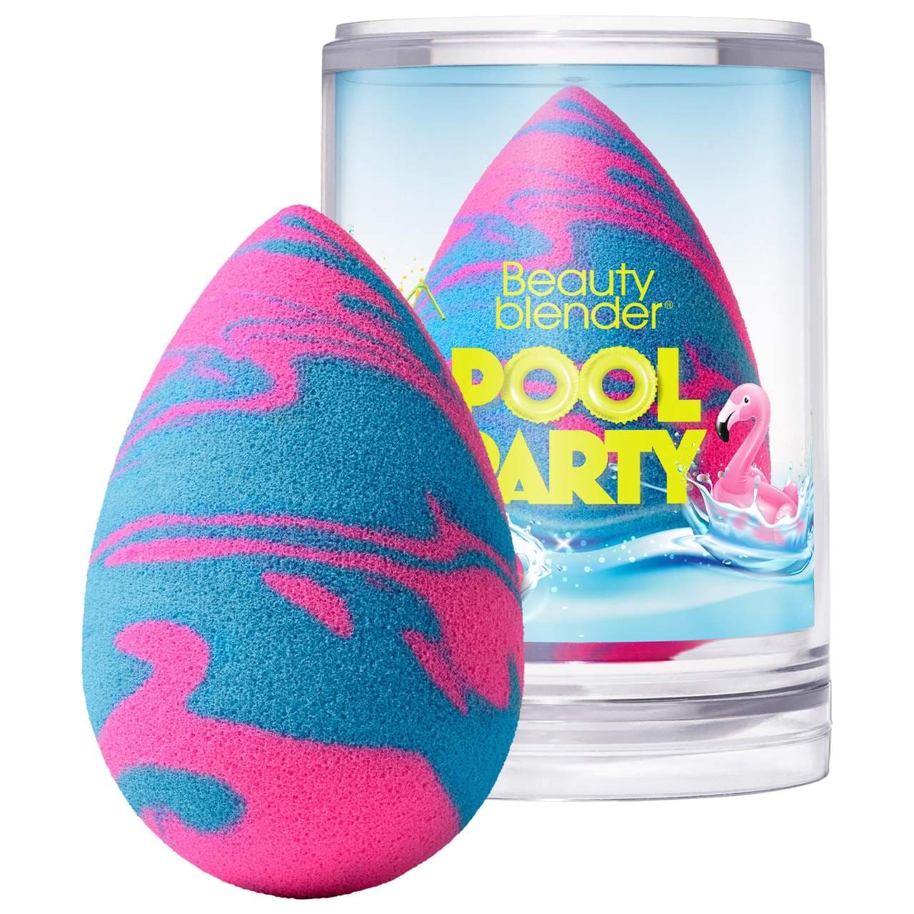 BEAUTYBLENDER® POOL PARTY Makeup Sponge		