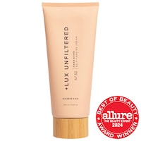 Lux Unfiltered - N°32 Hydrating Gradual Self Tanning Lotion in Rosewood