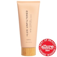 Lux Unfiltered - N°32 Hydrating Gradual Self Tanning Lotion in Santal