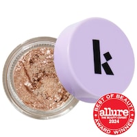 Kulfi - Zari Eyes Long-Lasting Crease-Proof Cream Eyeshadow