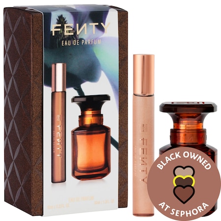 Fenty Eau de Parfum & Travel Spray Perfume Set