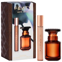 Fenty Beauty by Rihanna - Ensemble eau de parfum et vaporisateur de voyage Fenty