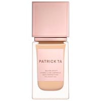 PATRICK TA - Fond de teint perfecteur de peau Major Skin Hydra-Luxe Luminous pour un éclat naturel