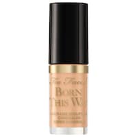 Too Faced - Minianticernes couvrance totale polyvalent Born This Way