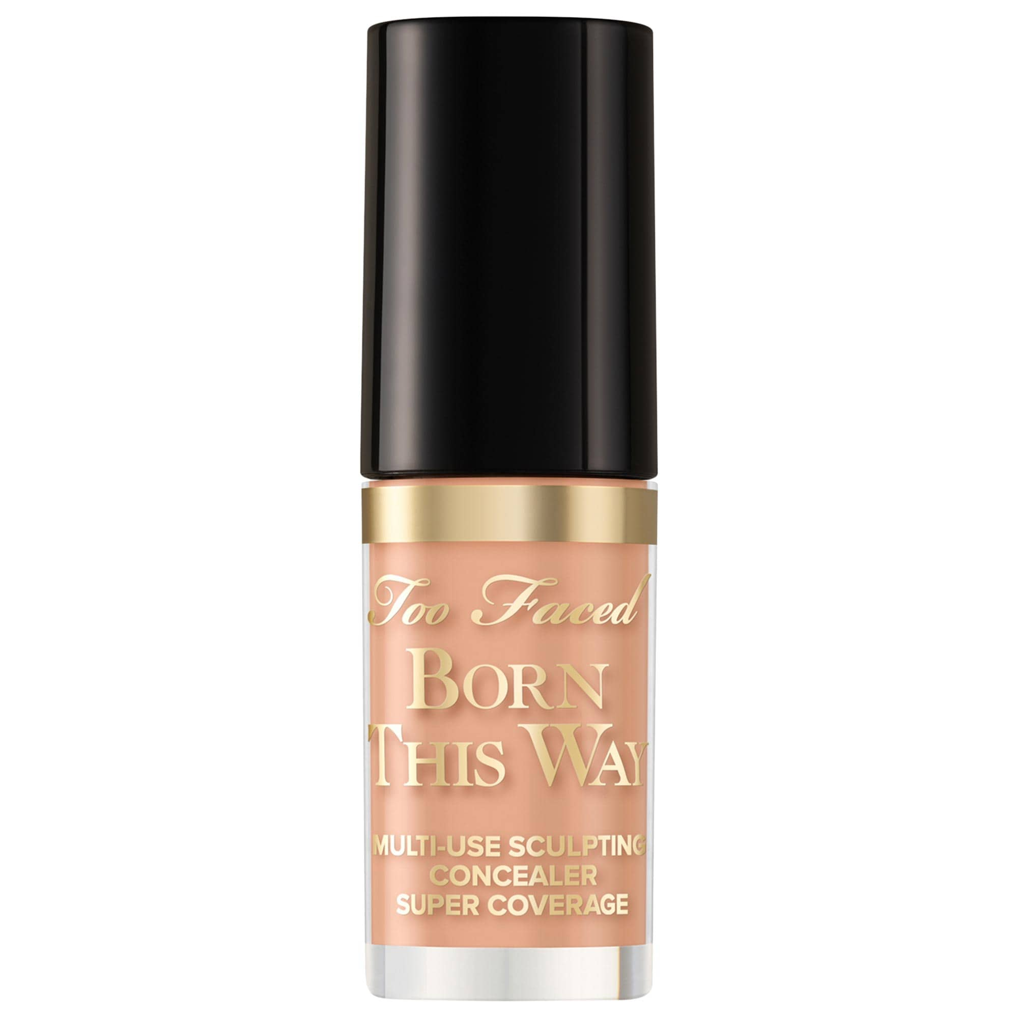 Born This Way Super Coverage Multi-Use Concealer