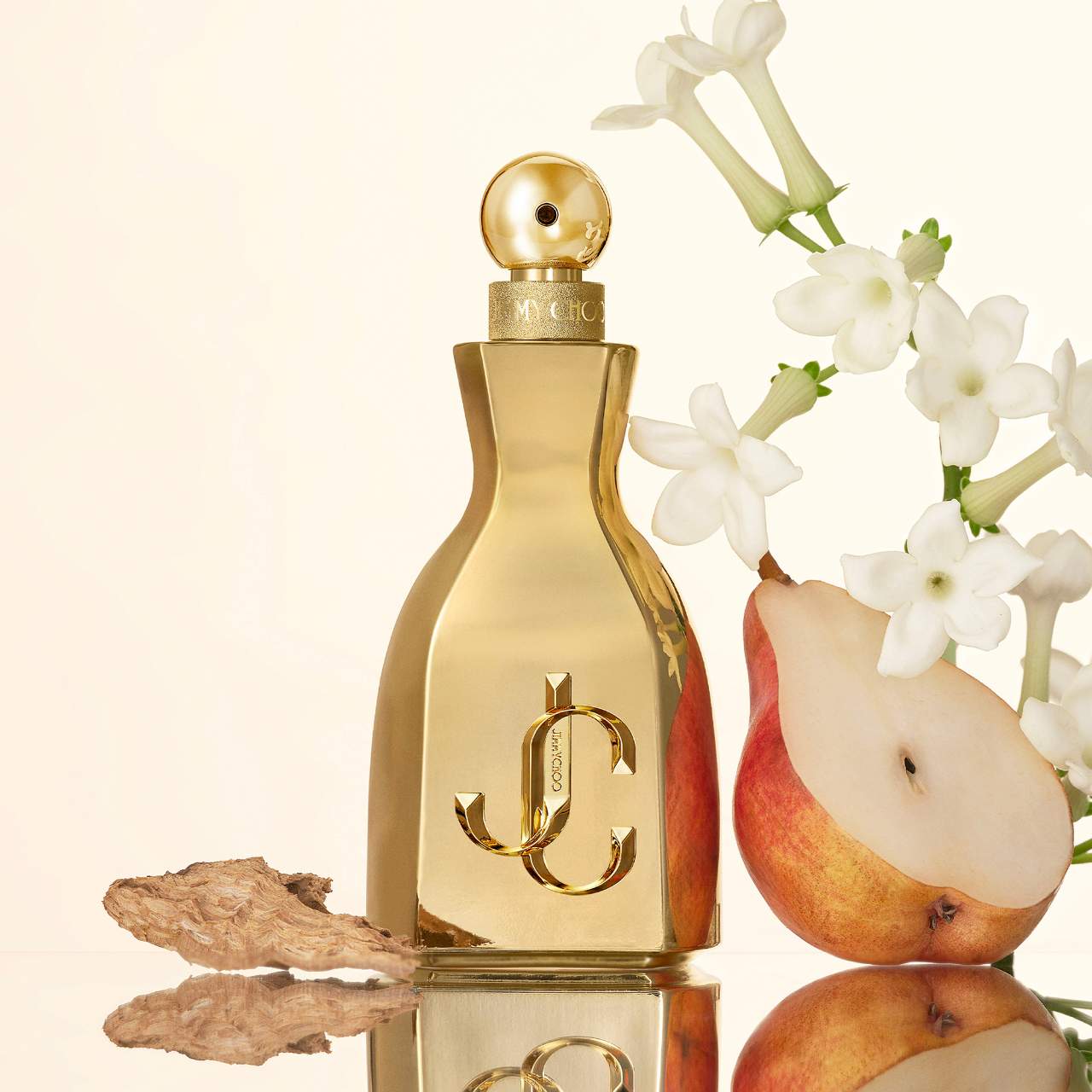 I WANT CHOO Le Parfum Travel Spray