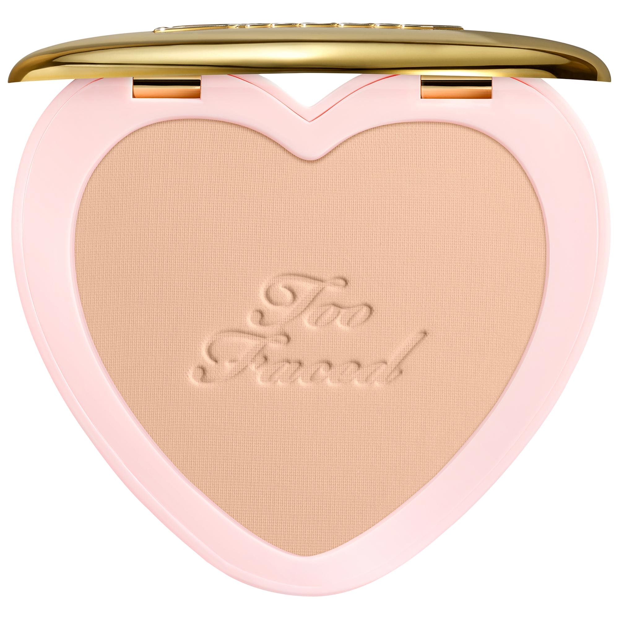 Too Faced Born This Way Soft Blur Flexible Finish Setting Powder 0.16 oz / 4.5 g