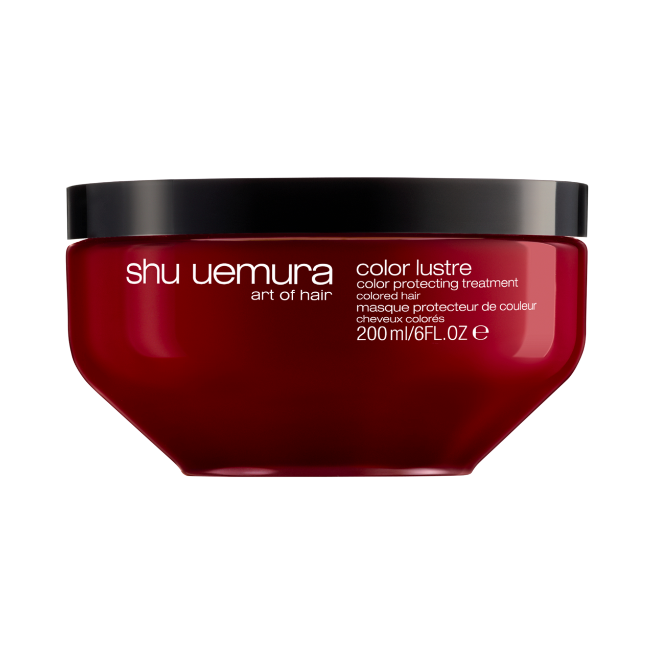 Color Lustre Hydrating Mask for Color Treated Hair