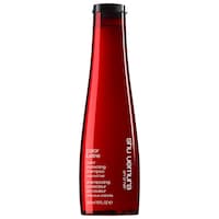 shu uemura - Shampoing Color Lustre pour cheveux colorés