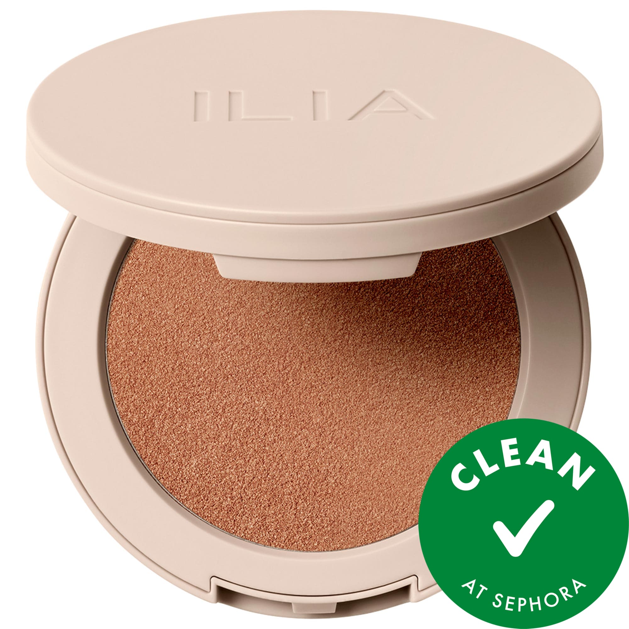 ILIA Lightshift Weightless Silky Cream Highlighter with 12-hour Wear 0.27 oz / 7.8 g