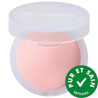 Kosas - Poudre végane fixatrice et lissante sans talc Cloud Set Baked