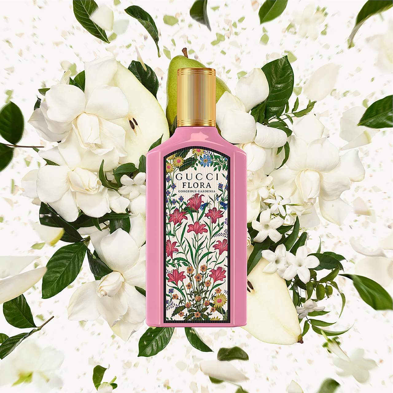 Mini Flora Gorgeous Eau de Parfum Duo Set