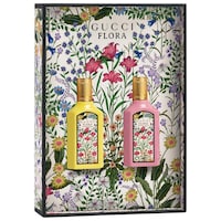 Gucci - Miniensemble duo d’eaux de parfum Flora Gorgeous