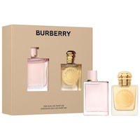 BURBERRY - Miniensemble duo de parfum Her et Goddess