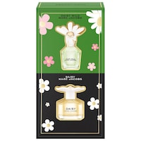 Marc Jacobs Fragrances - Daisy & Daisy Wild Mini Gift Set