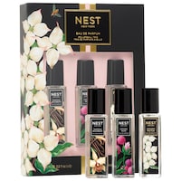 NEST New York - Mini Rollerball Perfume Trio Set