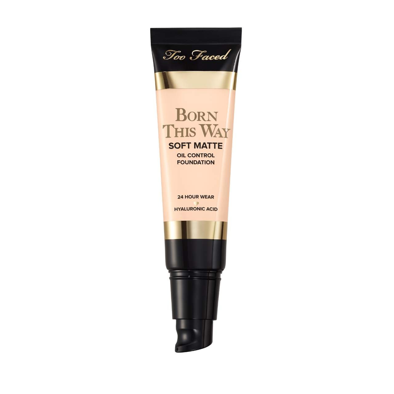 Born This Way Soft Matte Foundation