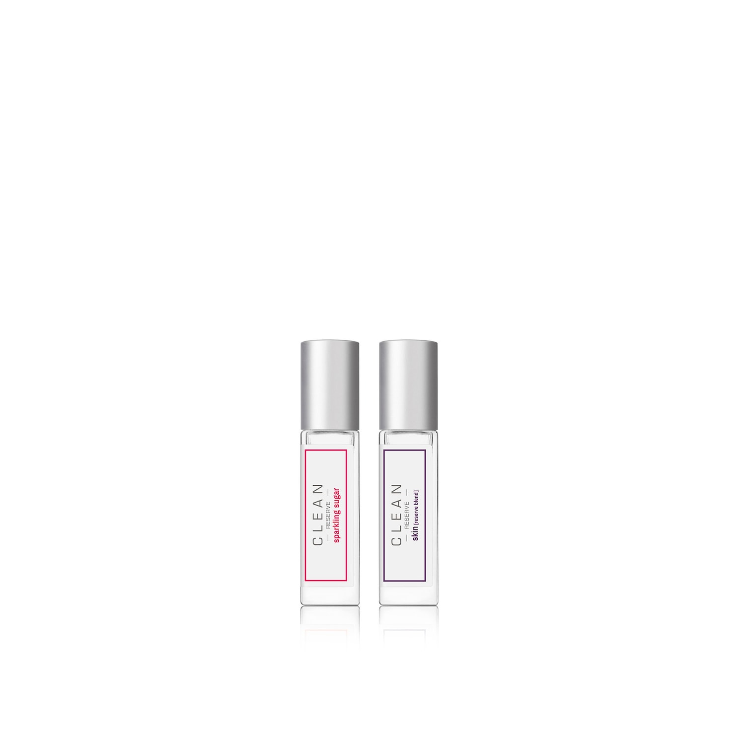 RESERVE Take Me Home Travel Spray Fragrance Duo Set