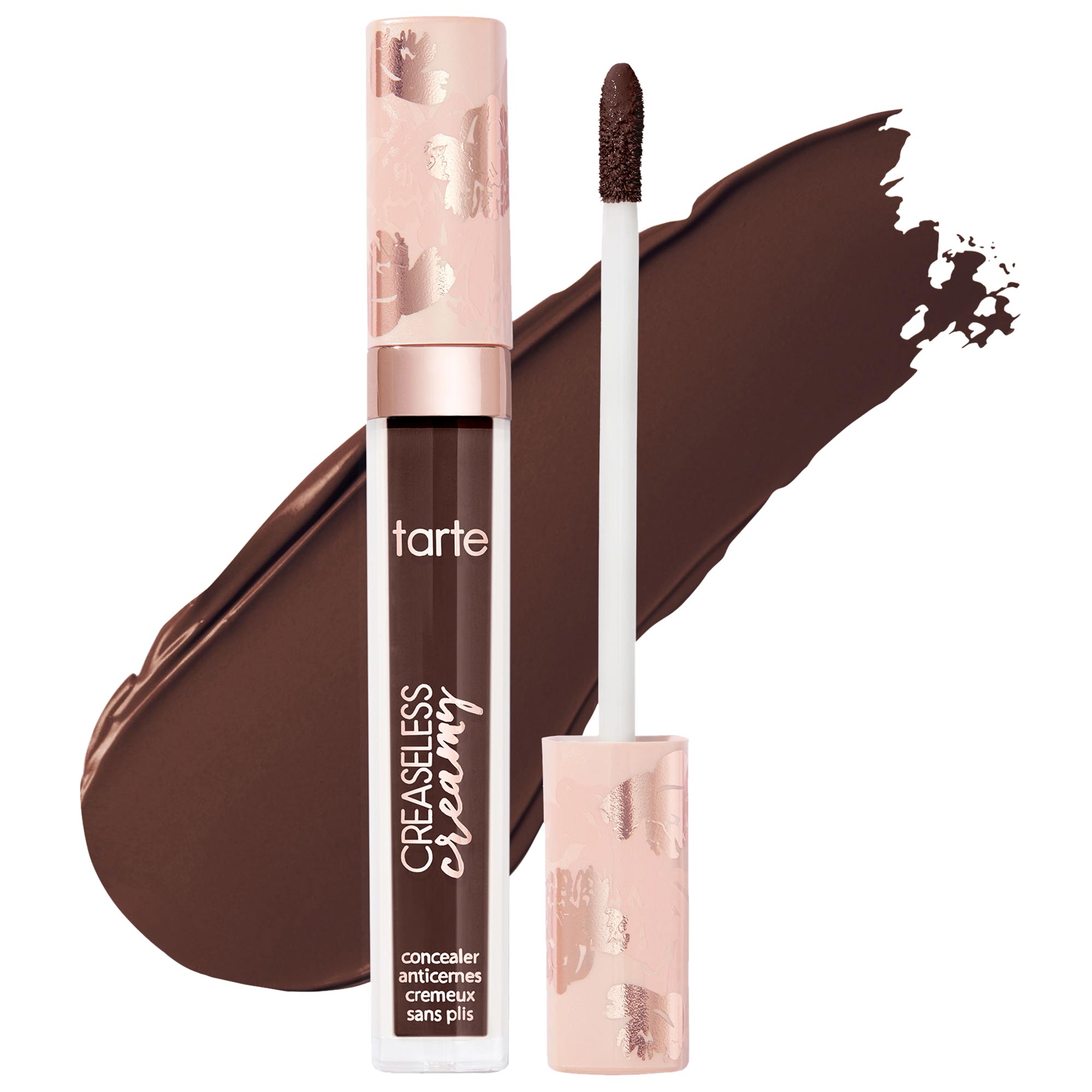 tarte maracuja creaseless creamy concealer 0.225 oz / 6.4 g