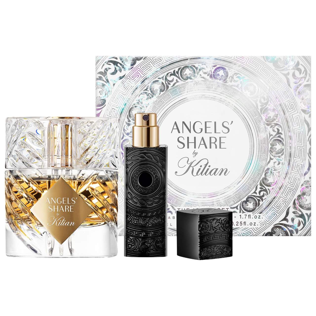 Buy Angels' Share by Kilian 1.7 Fluid Ounce (50 ml) EDP