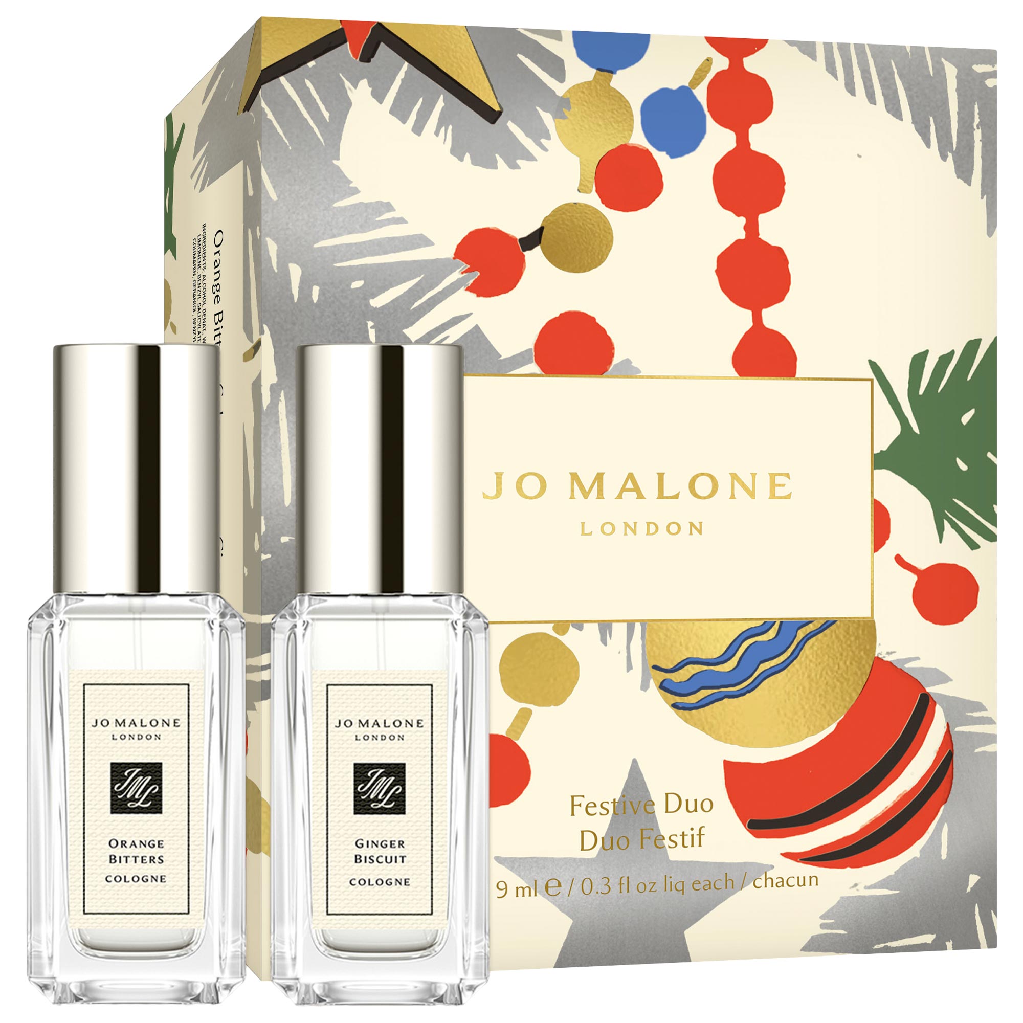 Jo Malone Orange Bitters Cologne Mini selling Size 9ml