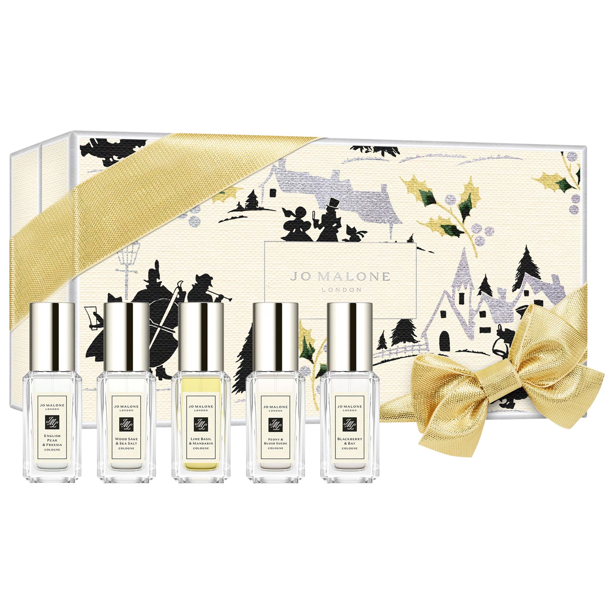 Cologne collection from Jo discount Malone