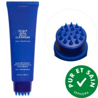 AAVRANI - Shampoing purifiant Jelly Clarifying Detox pour le cuir chevelu et les cheveux