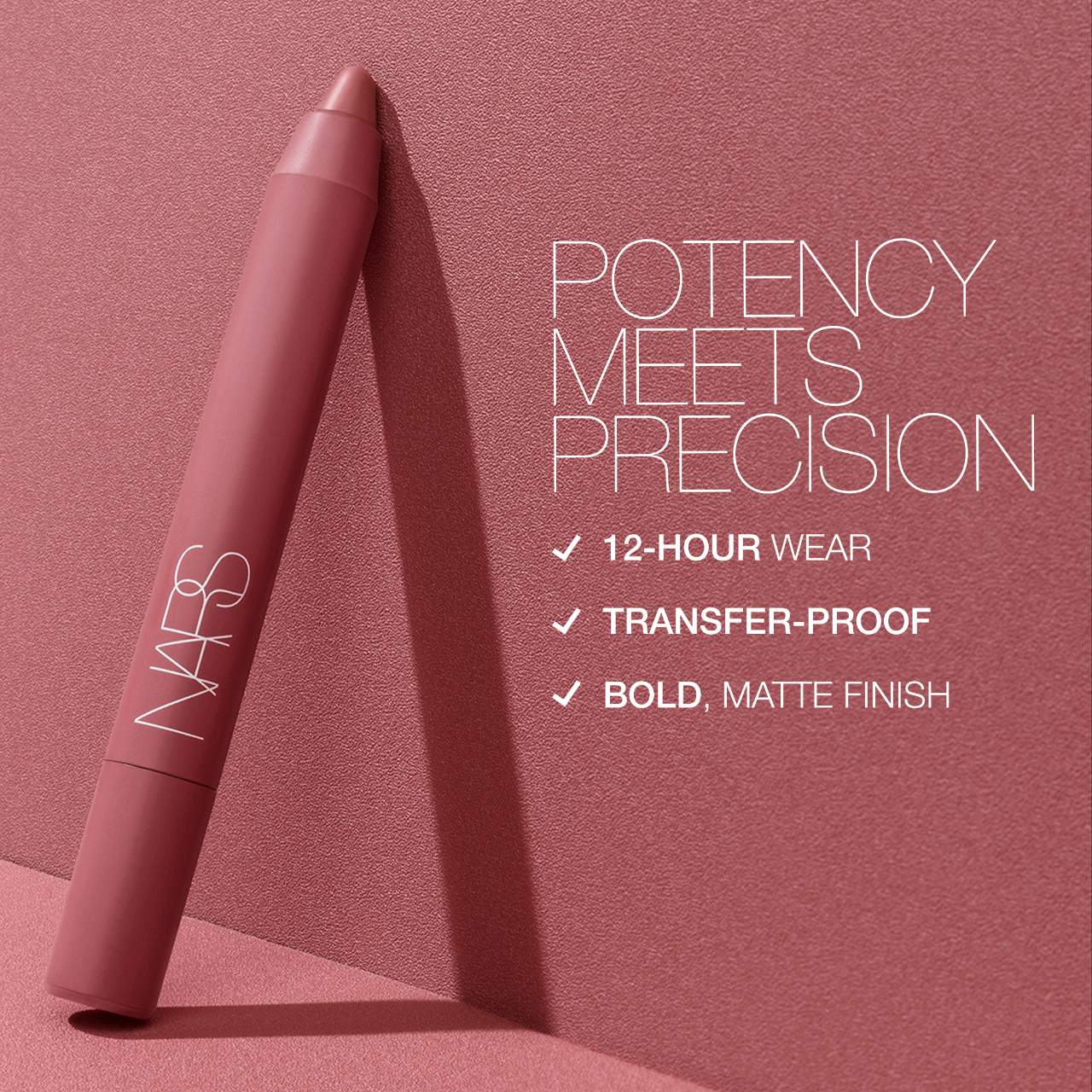 Mini Powermatte High-Intensity Lip Pencil Duo