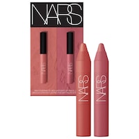 NARS - Mini Powermatte High-Intensity Lip Pencil Duo