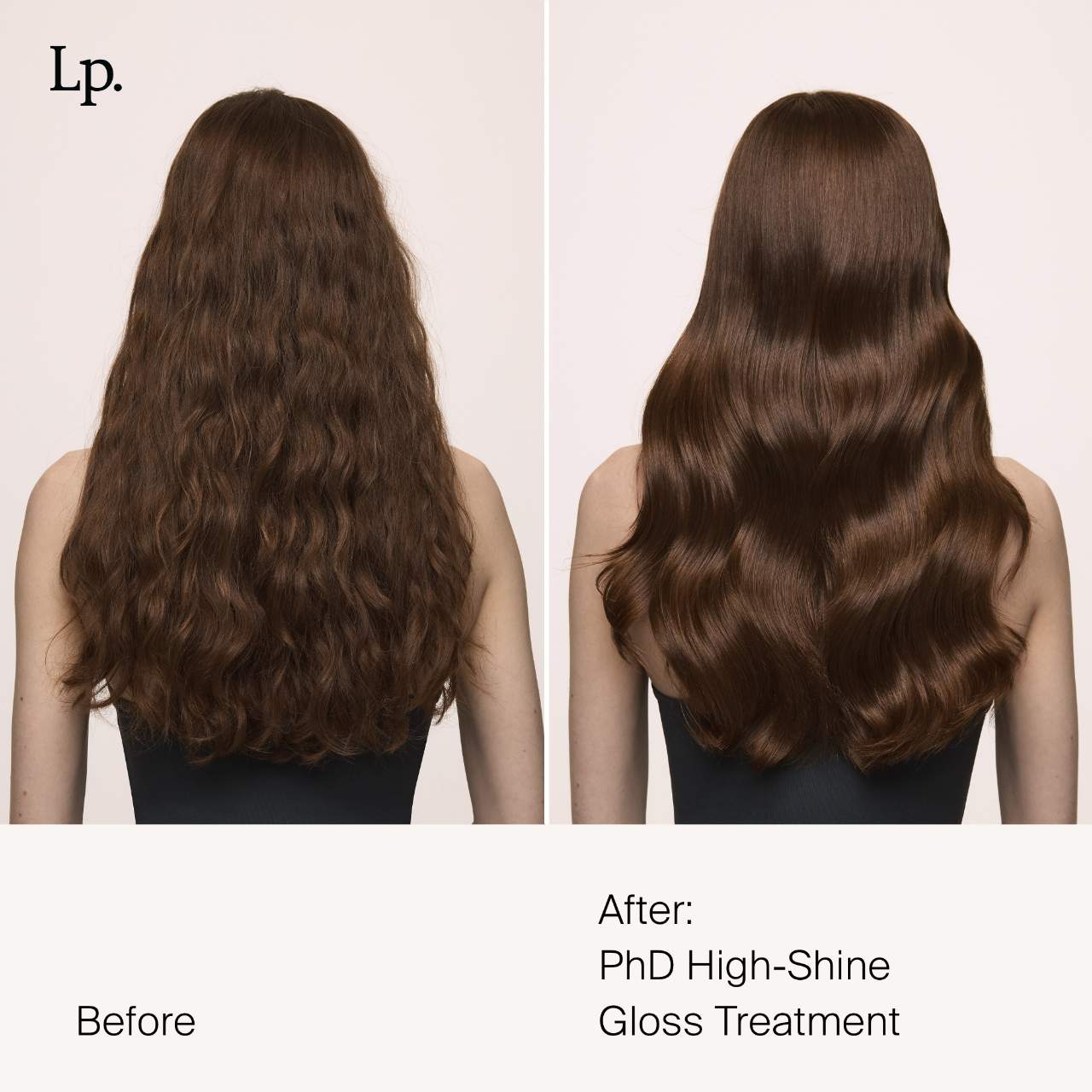 Perfect hair Day (PhD) High-Shine Gloss Hair Treatment