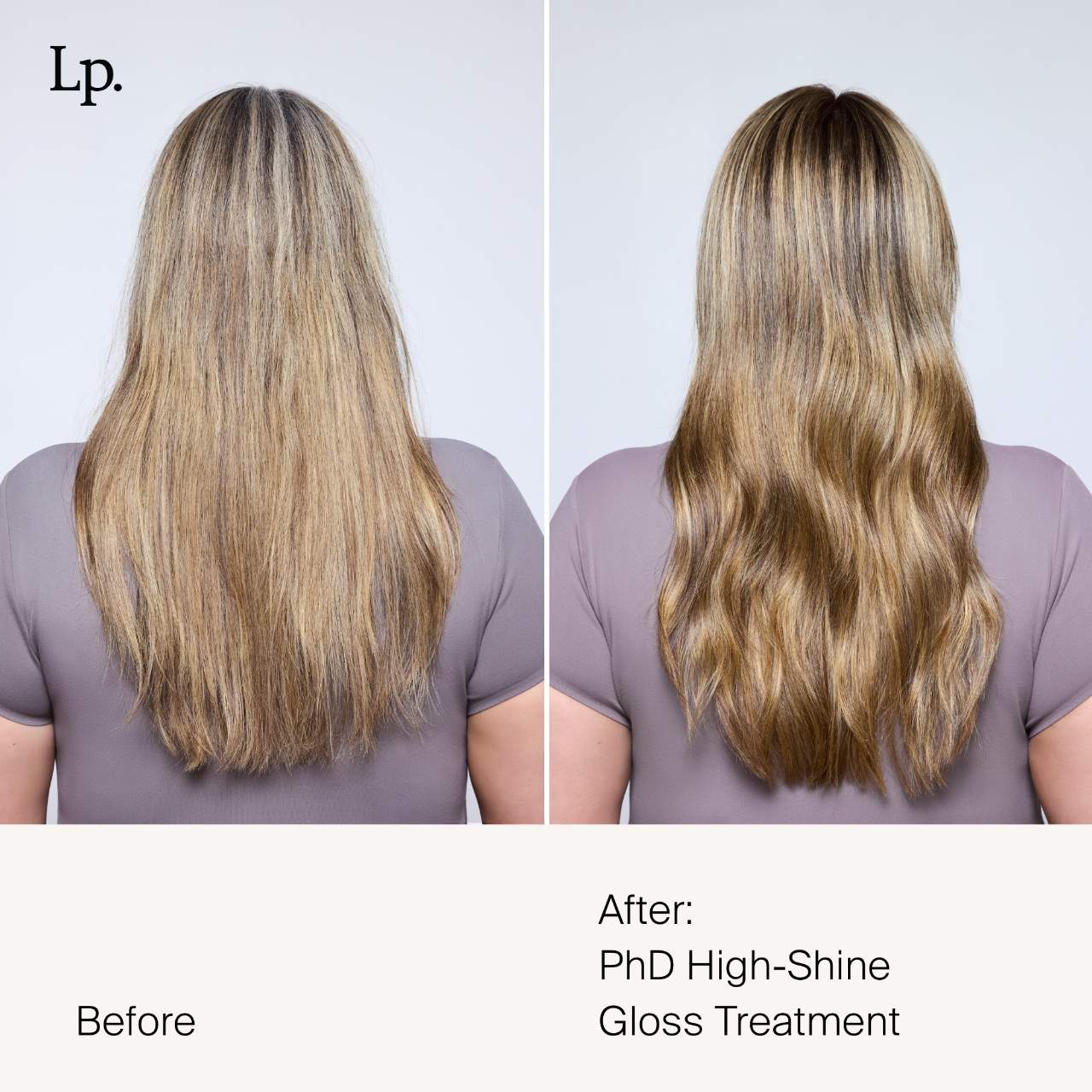 Perfect hair Day (PhD) High-Shine Gloss Hair Treatment