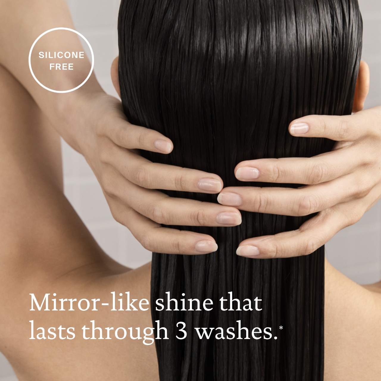 Perfect hair Day (PhD) High-Shine Gloss Hair Treatment