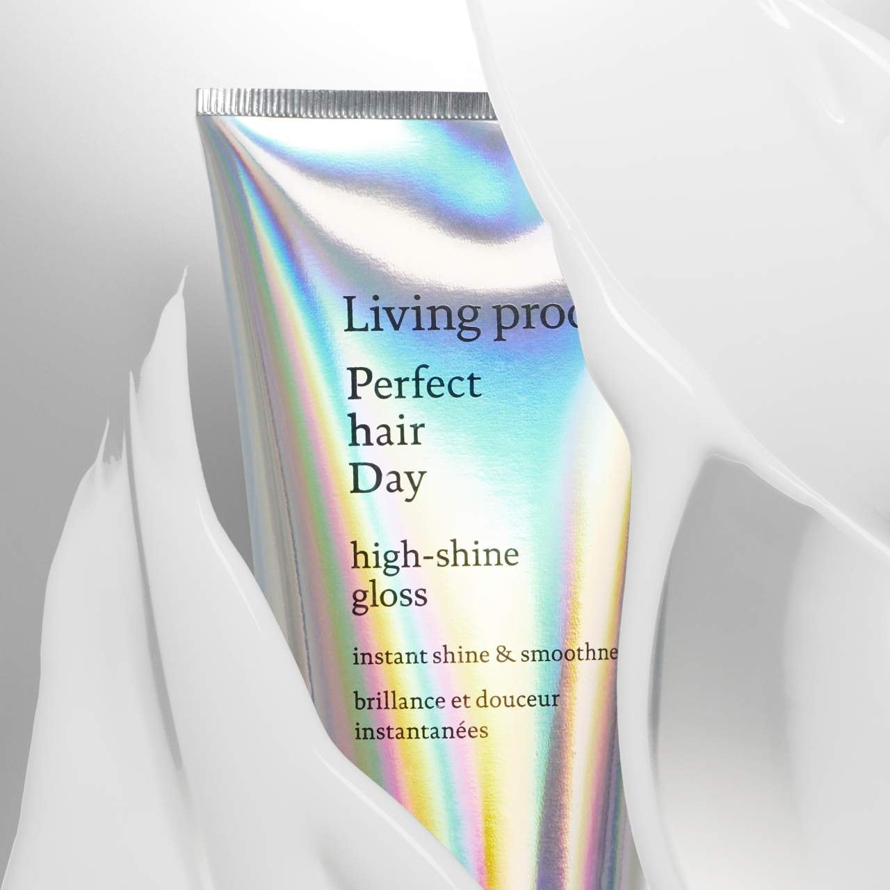 Perfect hair Day (PhD) High-Shine Gloss Hair Treatment