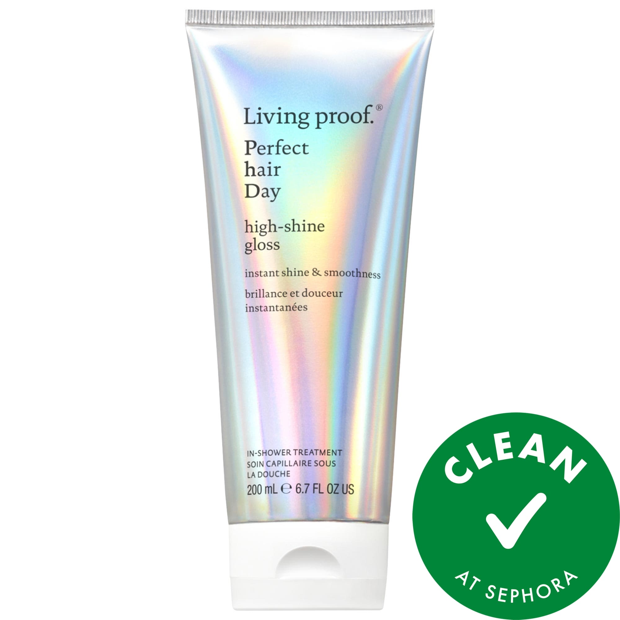 Living Proof Perfect hair Day (PhD) High-Shine Gloss Hair Treatment