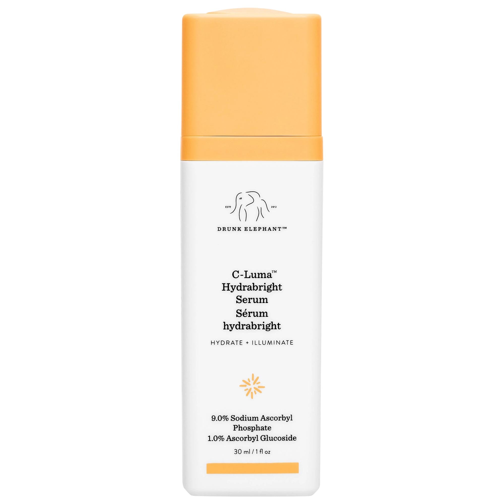 Drunk Elephant Protini™ Powerpeptide retailer Resurfacing Serum with Lactic Acid 1.0oz